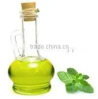 Mint Oil