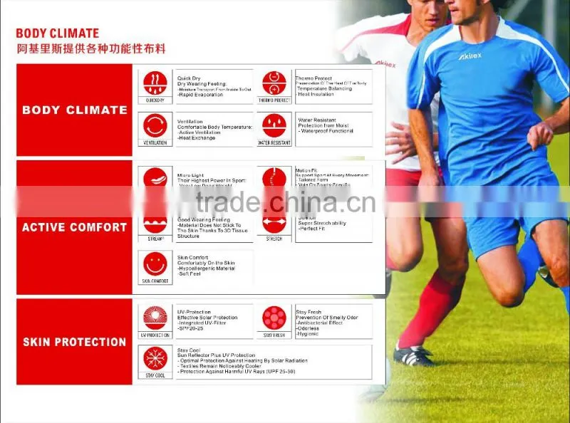 China personalized custom design men's volleyball printing