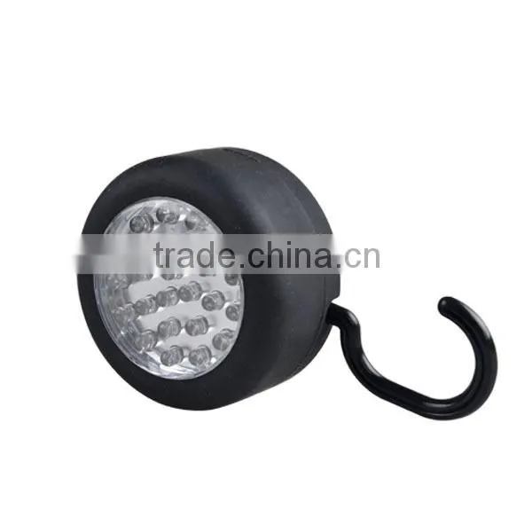 Tool Box Used Magnet Repair LED Tool Light With Hook