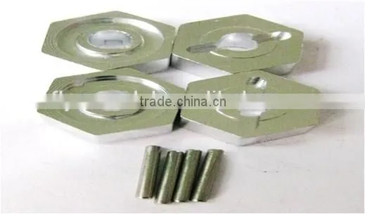 HSP Wheel Hex Mount for 1:16 Off-Road Buggy car 286042