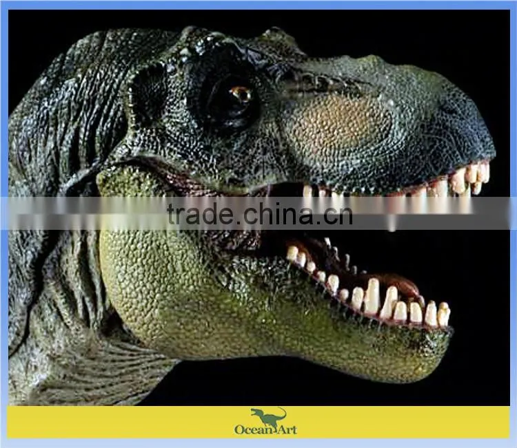 HOT!!!FRP Little Dinosaur craft
