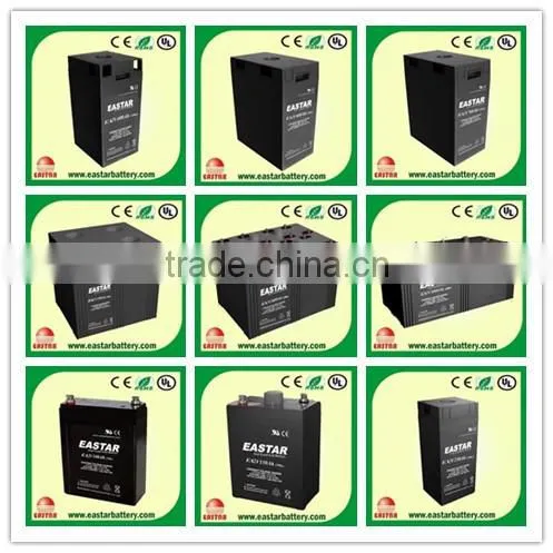 Sealed lead acid battery 12v 120ah battery