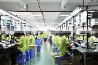 Shenzhen Genzo Technology Co., Ltd. company overview - view 2