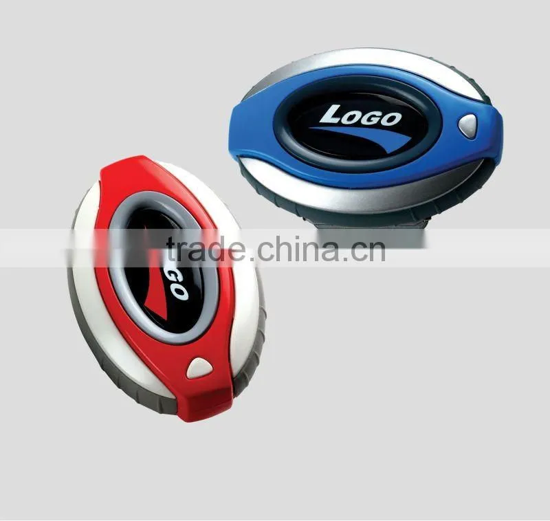 2D smart calorie meter pedometer counter distance stept counter with Sensitivity adjustment DP878/1