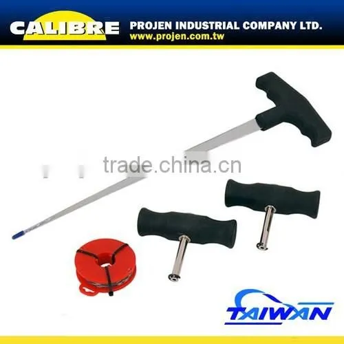 CALIBRE Glass Removal Tool Set Windshield removing tool set