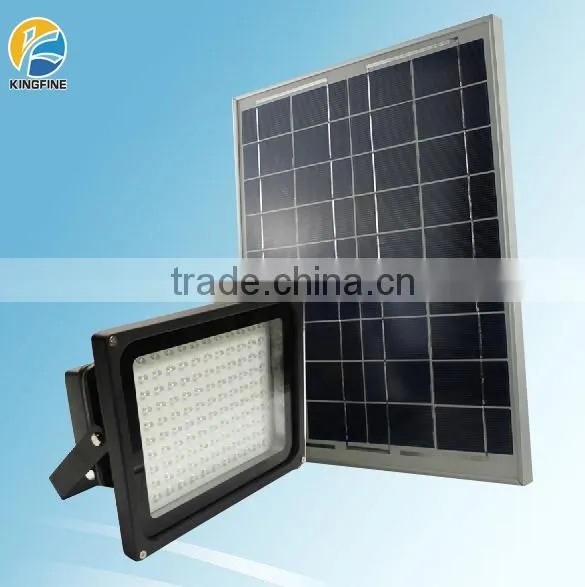 20W ,10W Solar Flood Light With Day/Night Sensor(CE Certificate) SFL10W60D