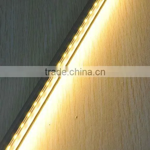 high lumen led light bar, 4 pcs kit 5630 led rigid light bar with aluminum body