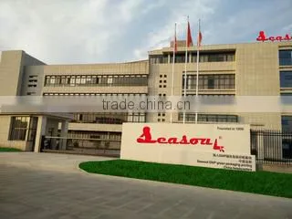 Foshan Broadway Imp/ Exp Co., Ltd. company overview - view 2