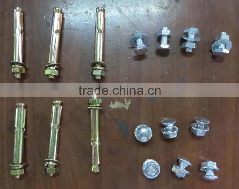Aircon ac wall mounting bracket - 18 years Factory