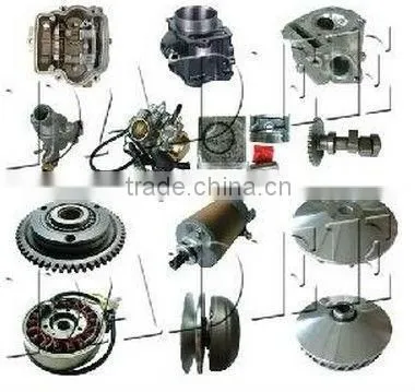 SINOTRUK Truck parts &HOWO truck body parts for sale
