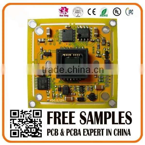 2016 New Electronics Pcb Circuit Board Manufacturer,Pcb Design Layout,Pcb