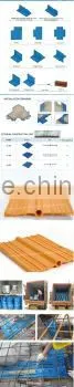 rubber belts PVC waterstops O-200 centre ball waterproof material cheap