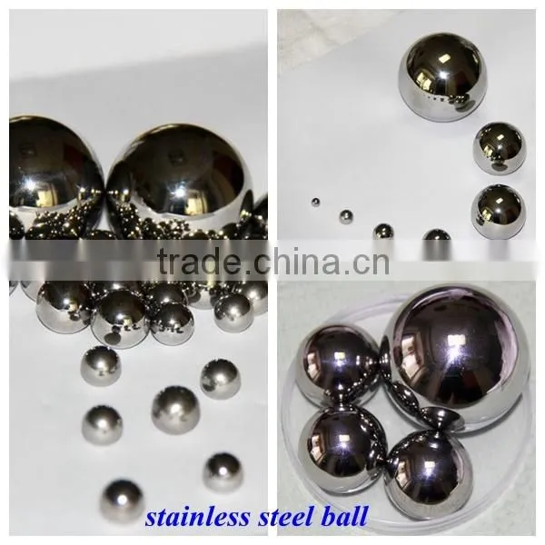 G100 G500 Sodium calcium glass ball