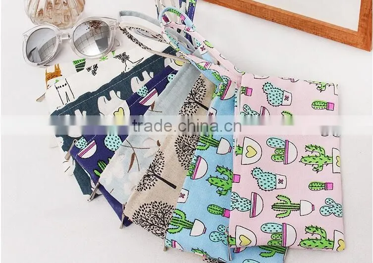 Wholesale change purse Creative change purse The key packet Mobile phone package