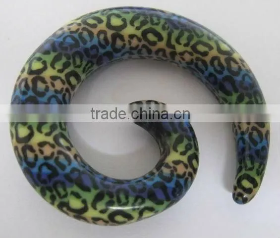 Ear Spiral Expander
