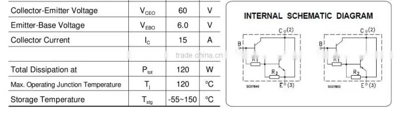 npn transistor