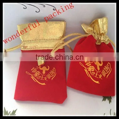 jewelry bag/jewelry bags wholesale/small jewelry bags/custome jewelry bag