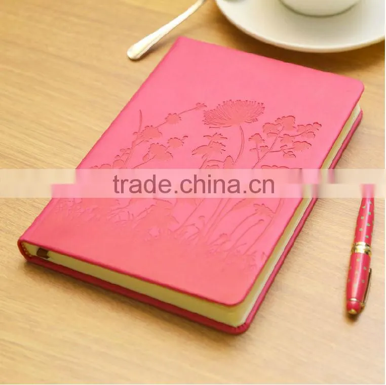 High Quality Business Emboss Cover Moleskin Notebook - Buy Emboss Cover Moleskin Notebook,Moleskin Notebook