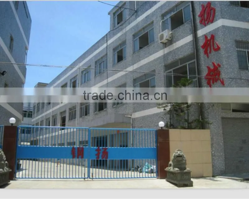 GY-65 high precision double axis fluoropalstic wire and cable Teflon extrusion machine