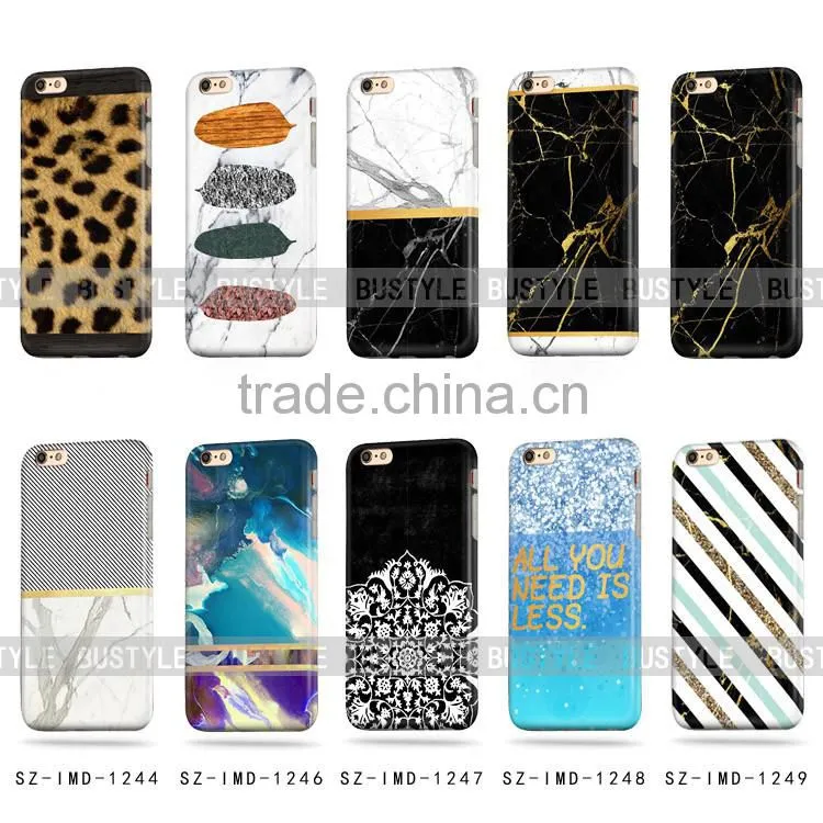 Celulares cover for iphone 6 plus original unlock phone 3d phone case marble design tpu covers for iphone6 6s 6plus