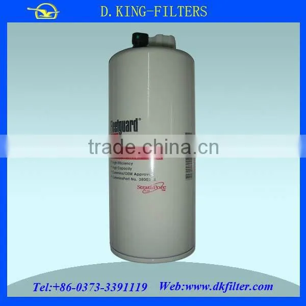 high copy brand fuel oil filters for engine
