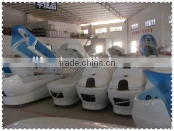 Newest infrared slimming water SPA capsule W018