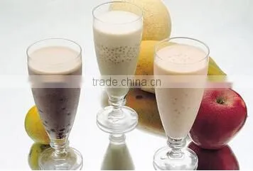 Zhengzhou Glory Easy To Operate Hot Sale Commercial Mini Electric Milk Shake Maker