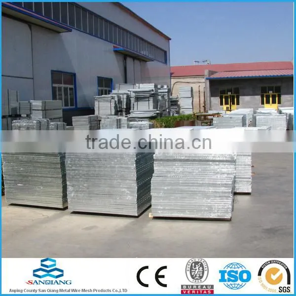 steel grating plate