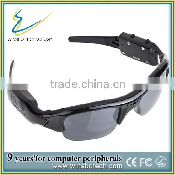Blue tooth glasses China supplier, bluetooth glasses for phone in sunglassess