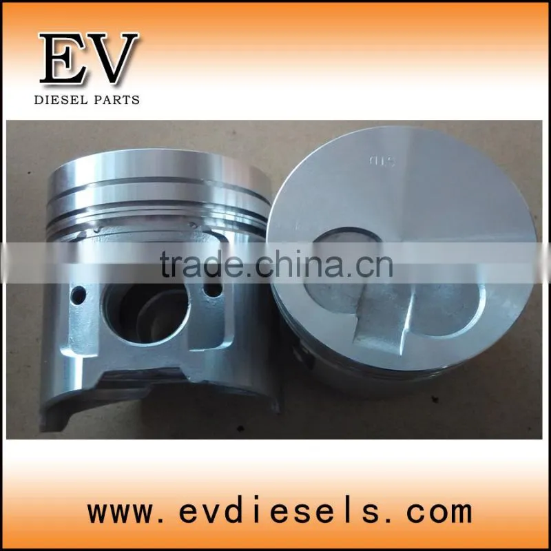 3TNE74 3TNV74 connecting rod 3TN74 3D76E 3D74 con rod for Yan-mar