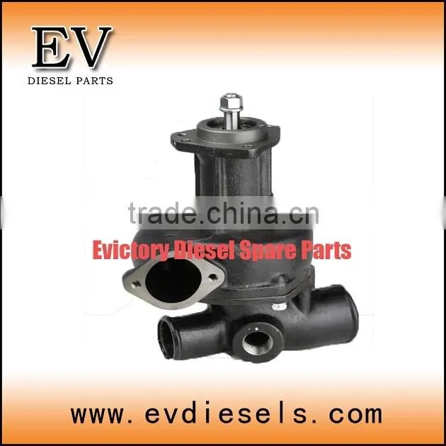 oil cooler cover PF6T PF6TA PF6 oil cooler ( suitable for NISSAN engine parts )