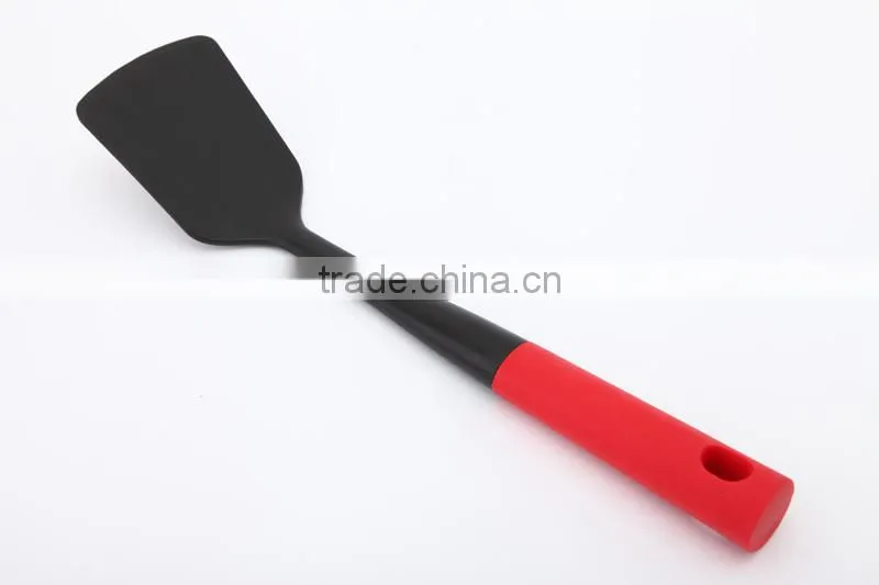 2015 hot sale product nylon kitchen utensils wholesale