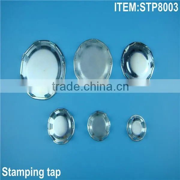 small sheet metal stamping part