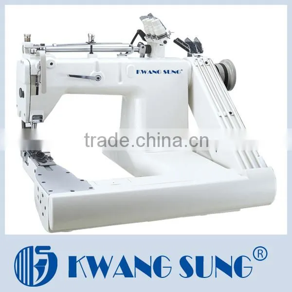 KS-925PL Seamless Sewing Machine
