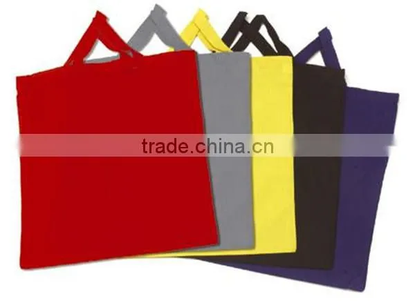 Mini Non Woven buggy Bag