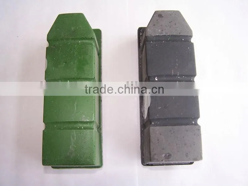 Grinding tool L140 fickert abrasive