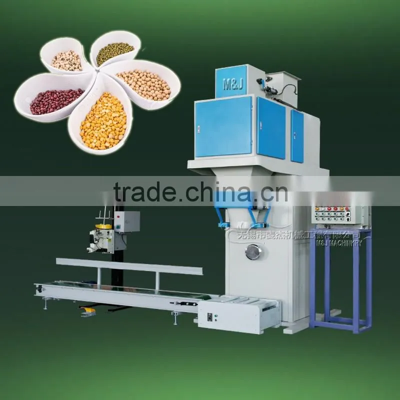 25kg automatic corn flake packing machine price