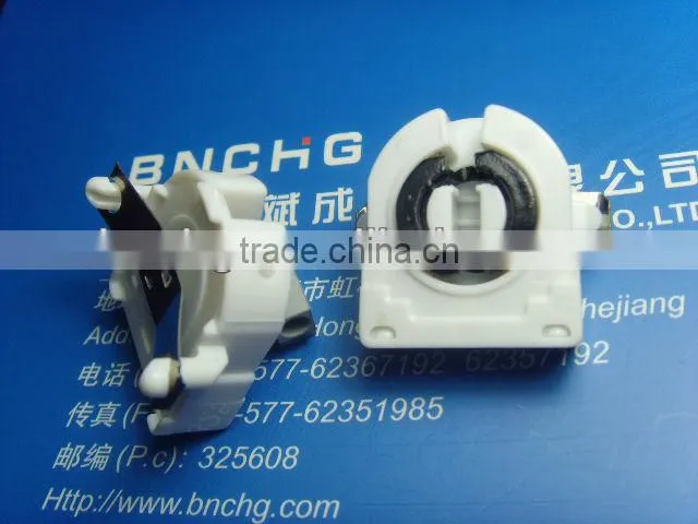 BNCHG Shunted t-8 Fluorescent Lampholder