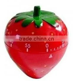 Tomato Mechanical Kitchen Countdown Timer