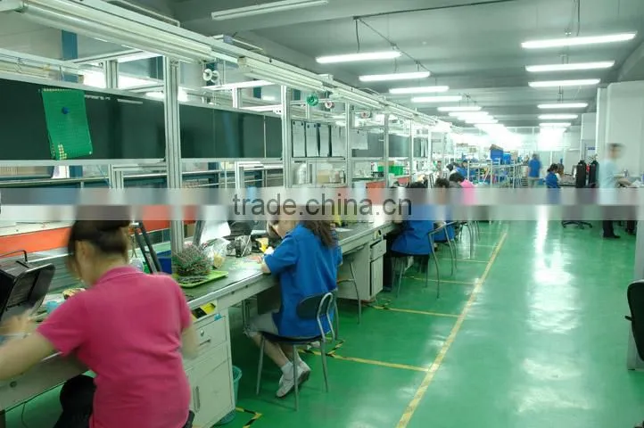 Xi'an Chinastar M & C Limited company overview - view 2