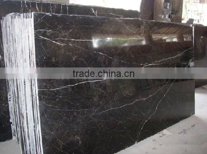 Pure White Marble