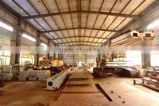 Xuzhou Reman Construction Machinery Remanufacture Co., Ltd. company overview - view 1