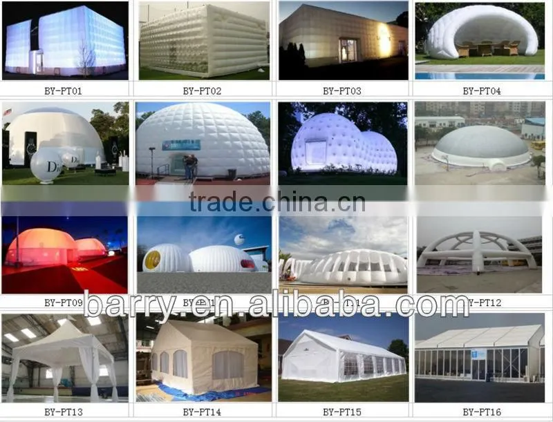 Inflatable maze game Inflatable sports for outdoor game