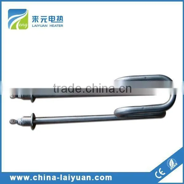 electric oven heater industrial immersion coil heater manufacturer