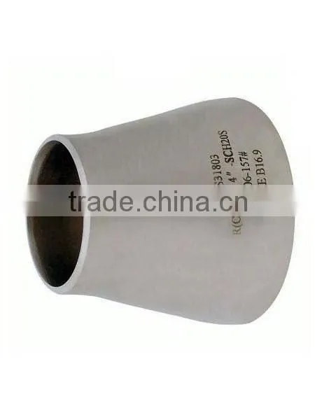 Dual phase steel S31803 REDUCER