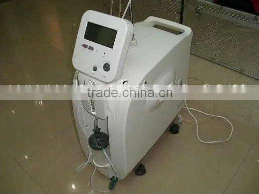 skin care system facial machine 2013 oxygen concentrator