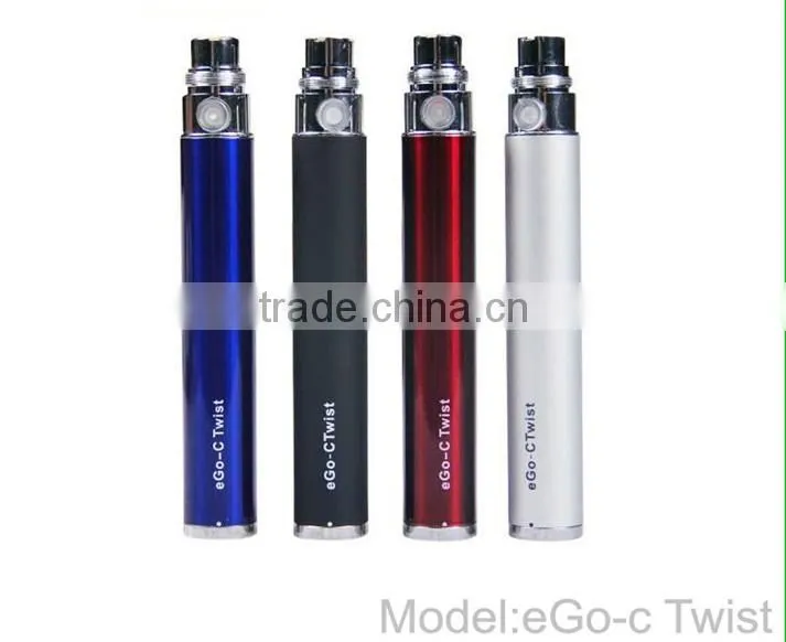 2014 electronic cigarete vaporizer pen ego-t ce4,e cigarette ego-t ce4+ with650mah /900mah/1100mah