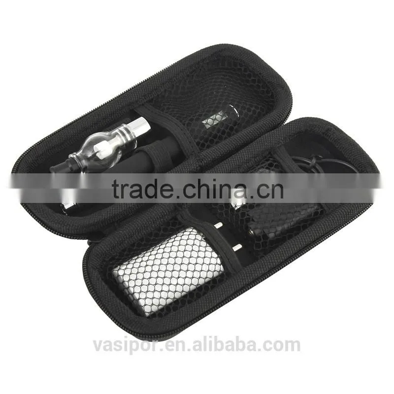 glass globe wax oil vaporizer china professional manufacturer