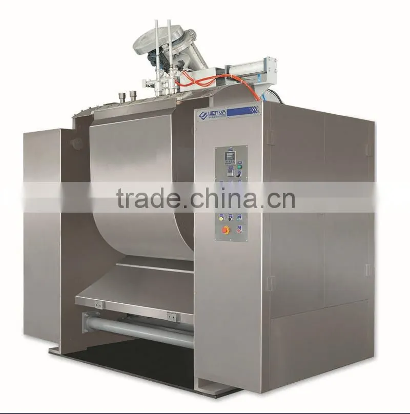 dough mixer