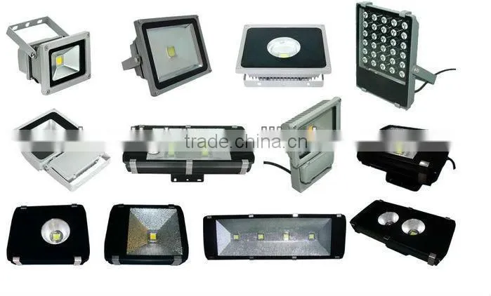 Wholesaler Factory Cheap IP65 LED Scheinwerfer